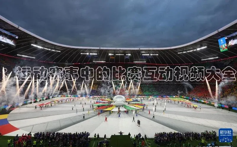 ：运动赛事中的比赛互动视频大全