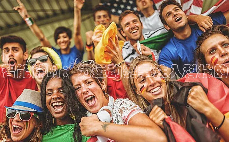 智能计时：为运动赛事注入科技的