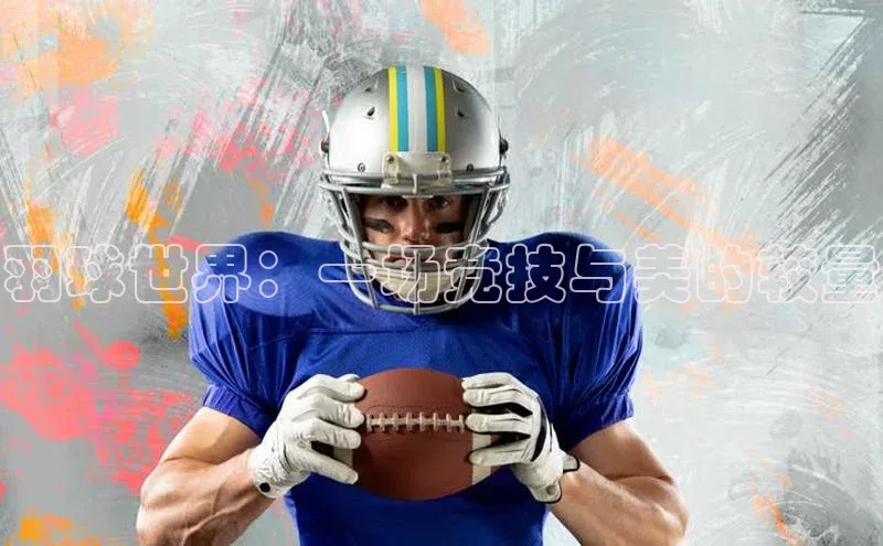 羽球世界：一场竞技与美的较量