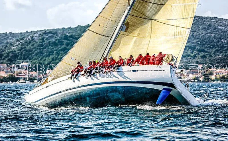 中国排球：主要赛事概览与发展趋势