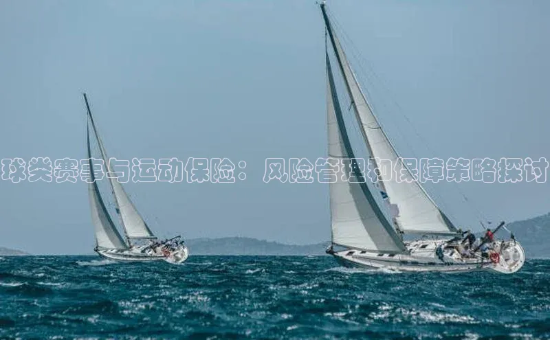 球类赛事与运动保险：风险管理和保障策略探讨