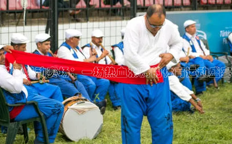 激情燃动赛场：一场热血沸腾的体育运动盛宴