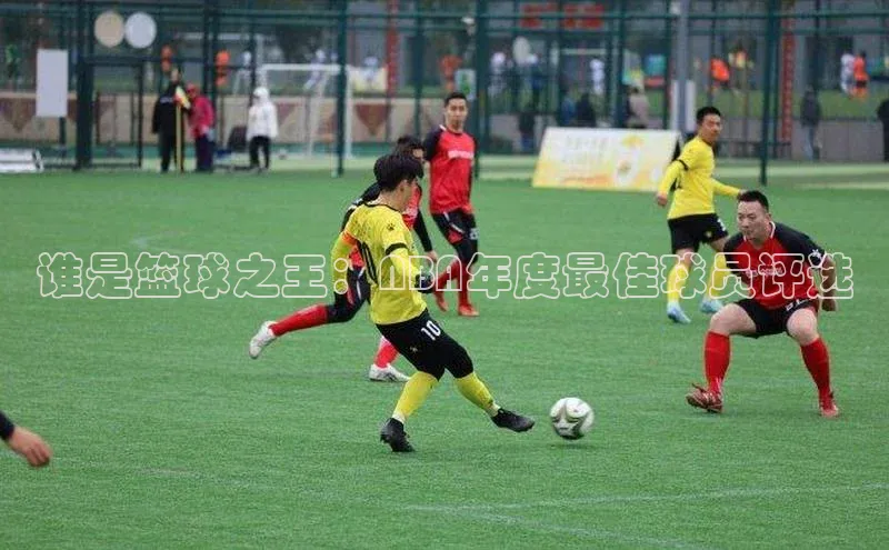 谁是篮球之王：NBA年度最佳球员评选