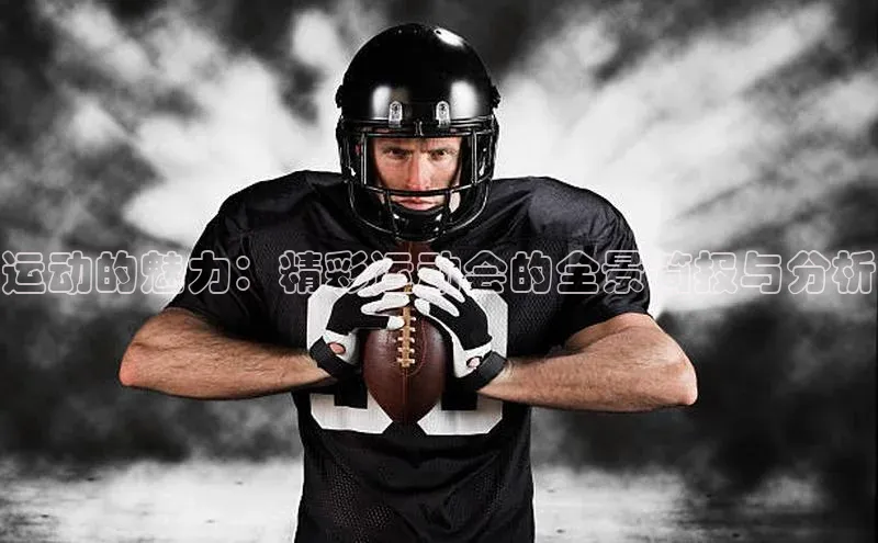 运动的魅力：精彩运动会的全景简报与分析