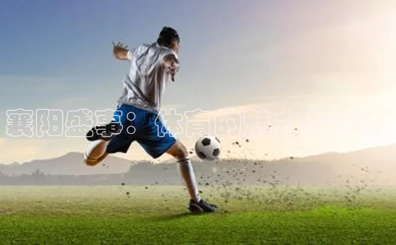 襄阳盛事：体育的魅力与活力