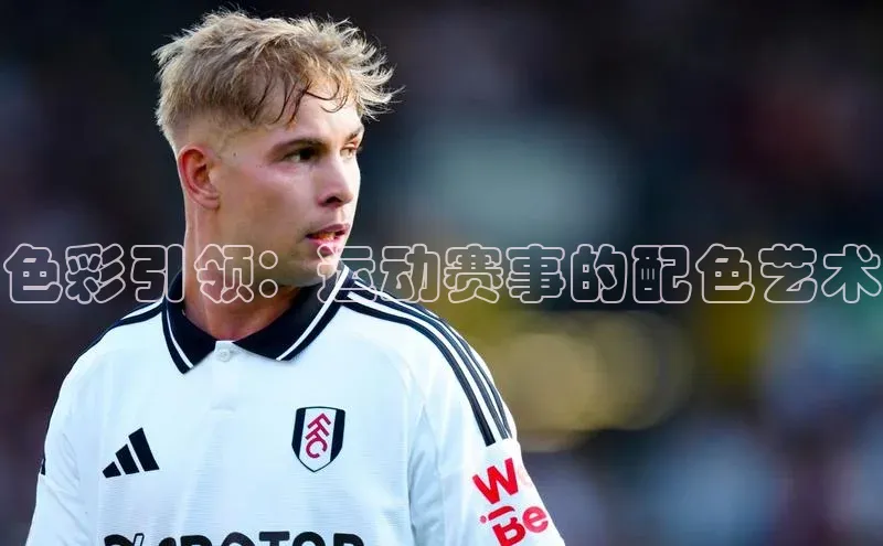 色彩引领：运动赛事的配色艺术